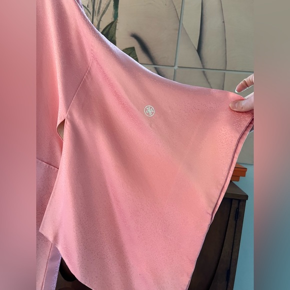 Vintage Silk Kimono from Japan! - Picture 9 of 9